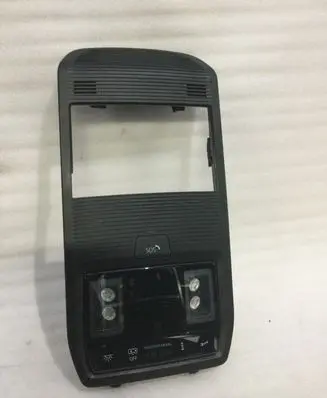 Skoda Octavia Mk4 Headlining lighting console trim 5E3959561H