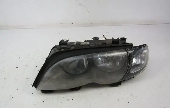 BMW 3 E46 Headlight/headlamp 6910955