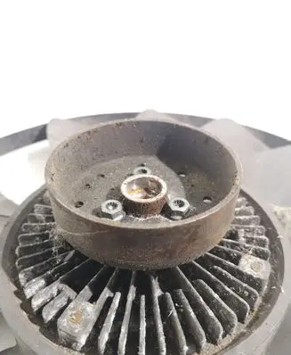 Skoda Superb B5 (3U) Viscous fan clutch 