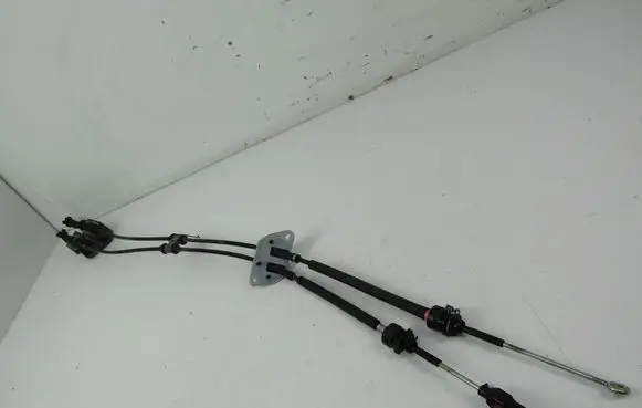 Mazda 6 Gear shift cable linkage 