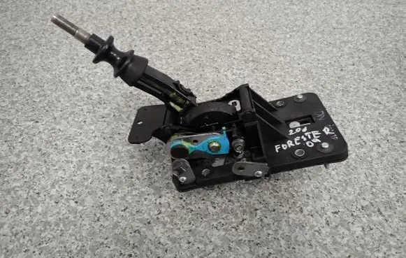 Subaru Forester SH Gear shifter/selector 