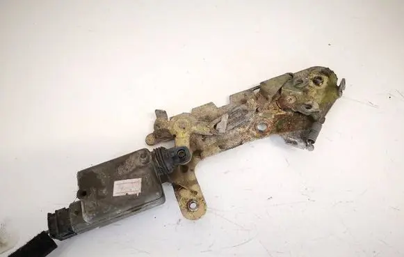 Renault Kangoo I Central locking motor 7700354862 7700354861