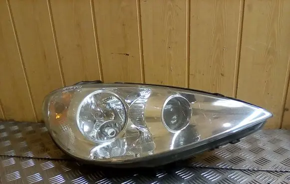 Peugeot 807 Headlight/headlamp 12751278000C