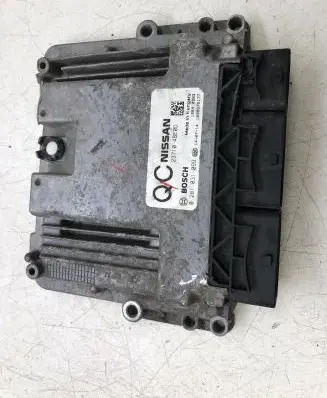 Nissan X-Trail T32 Engine control unit/module 237104BE0D 0281031099