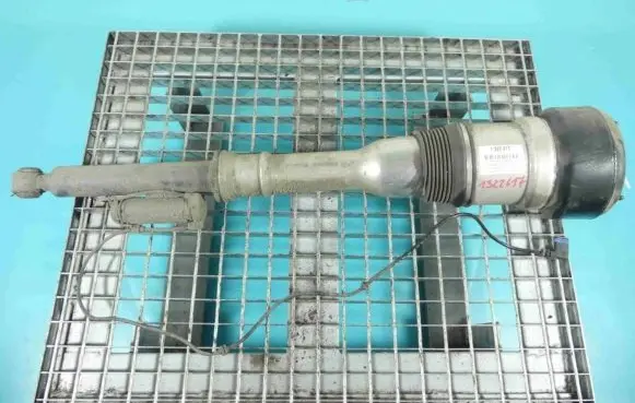 Mercedes-Benz S W221 Rear shock absorber/damper R3086106101 IMPRK1322617