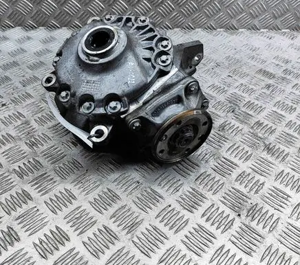 Mercedes-Benz GLC X253 C253 Front differential A2053350201