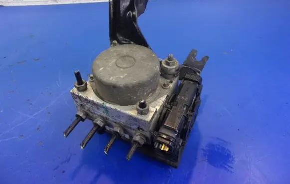Nissan Micra ABS Pump 47660BC60A