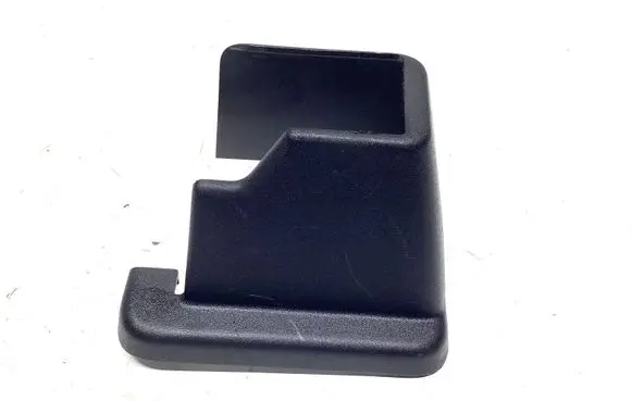 Land Rover Freelander 2 - LR2 Front passenger seat rail trim 6H52131K12ABW