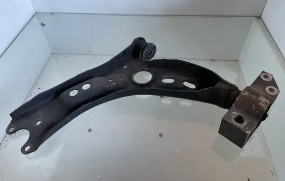 Volkswagen Touran II Front lower control arm/wishbone 1K0407166 M71114