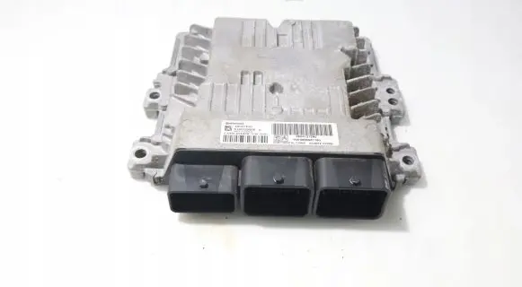 Citroen C4 II Engine control unit/module ECU