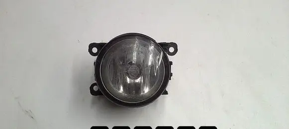 Citroen C6 Front fog light 89210094