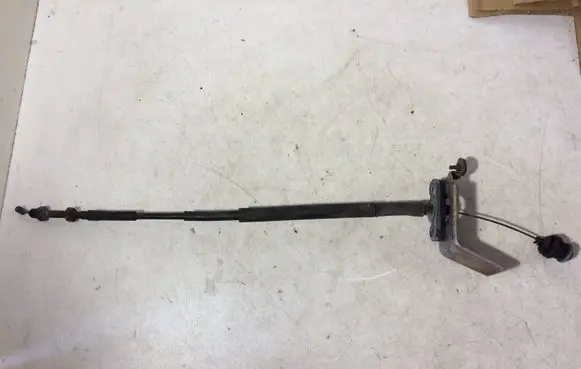 Lexus IS 200-300 Clutch cable 