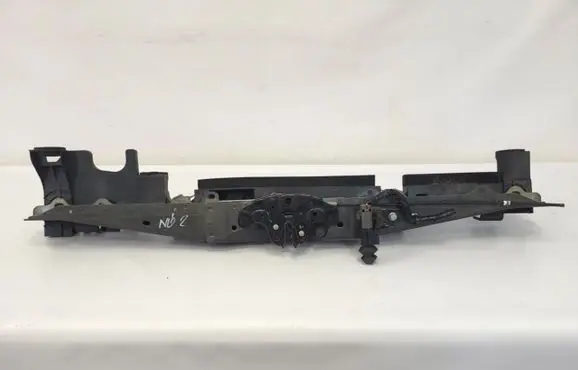 Nissan Qashqai Front subframe nissanj11