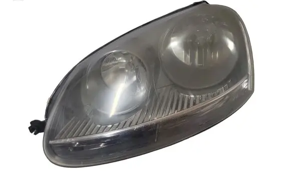 Volkswagen Jetta V Headlight/headlamp I090068 06251510 20A318B