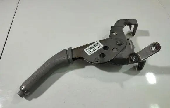 KIA Sorento Handbrake/parking brake lever assembly 