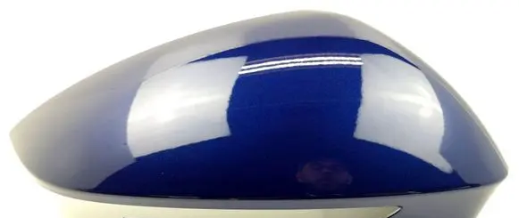 Volkswagen ID.3 Plastic wing mirror trim cover 11B857538 LD5F