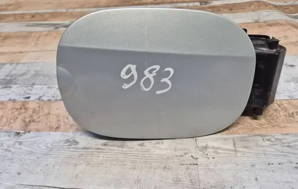 Fuel tank cap