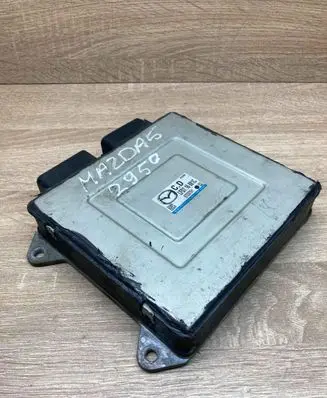 Mazda 6 Engine control unit/module ECU E6T53975H1 LFD718881C