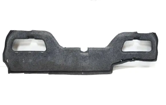 Honda Legend Trunk/boot side trim panel