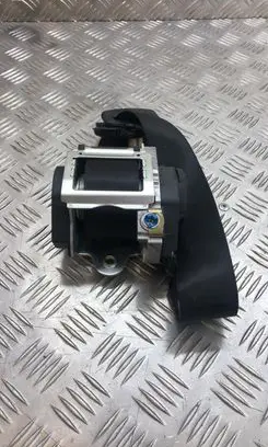 BMW 7 E65 E66 Front seatbelt 561078501