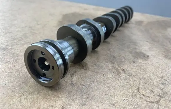 Camshaft