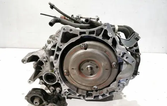 Mazda CX-5 Automatic gearbox FW8A0 5TR0932161 YZL3