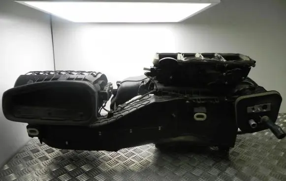 Mercedes-Benz ML W164 Interior heater climate box assembly housing A2518341761 Y688