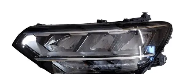 Volkswagen PASSAT B8 Headlight/headlamp 3G1941035Q 90172734 89900F20D0L