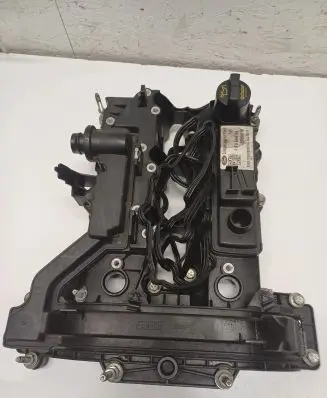 Ford Fiesta Rocker cam cover CM5G6K271CM