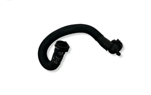 Peugeot 308 Engine coolant pipe/hose HSR20704 PA66L30FV