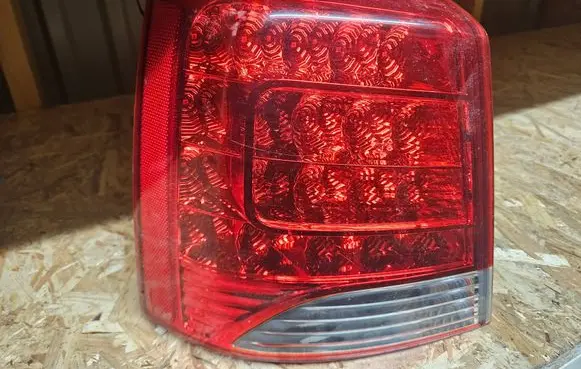 KIA Sorento Rear/tail lights 924012P