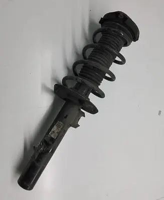 Skoda Octavia Mk2 (1Z) Front shock absorber/damper 1K0413031BF