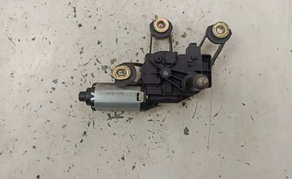 Ford Fusion Rear window wiper motor 2S61-A17K441-AB