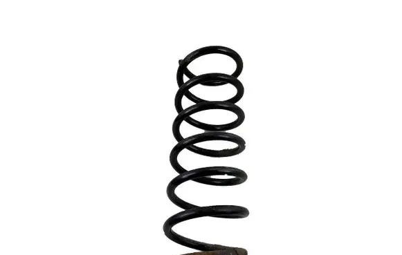 Audi A4 S4 B5 8D Rear coil spring