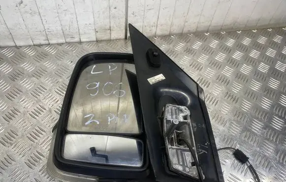 Mercedes-Benz Sprinter W906 Front door electric wing mirror A9068102193 12912287C 515891310101