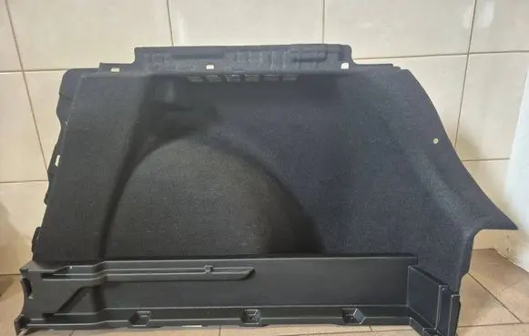 KIA Xceed Trunk/boot side trim panel 85740J7700