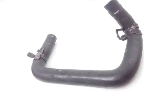 Jaguar S-Type Engine coolant pipe/hose Xr8e9f813bb