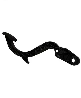 Clutch pedal