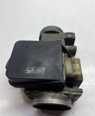 Audi A6 S6 C4 4A Mass air flow meter 0281002074 4A0133471
