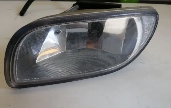 Chevrolet Lacetti Front fog light