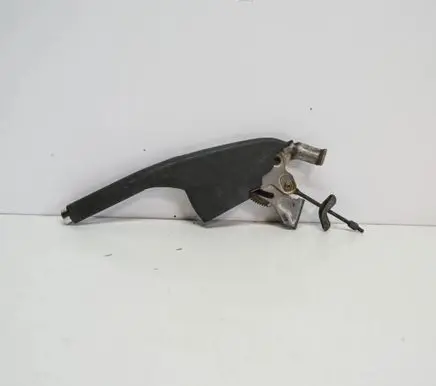 Volkswagen Polo Hand brake release handle 