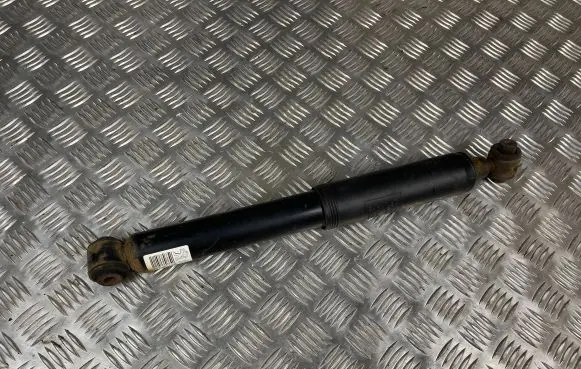 Rear shock absorber/damper