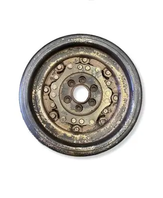 Volkswagen Touran I Dual mass flywheel 03G105266BD 03G105266CP