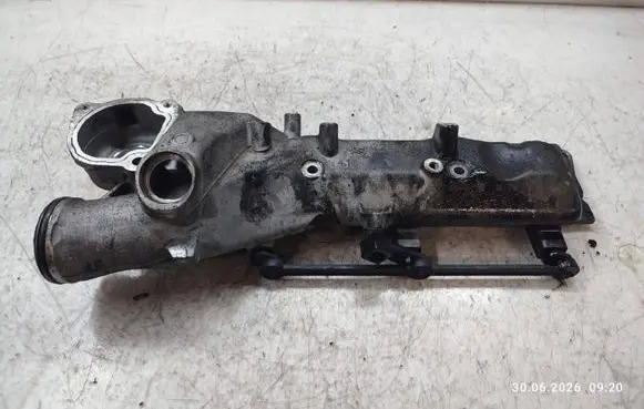 Mercedes-Benz ML W164 Intake manifold LF00051