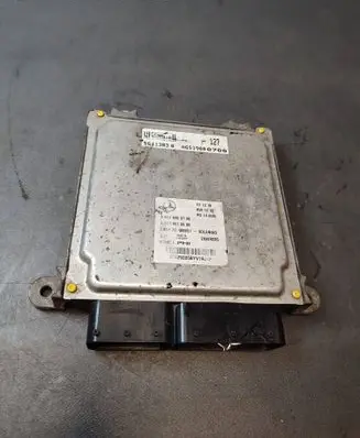 Engine control unit/module
