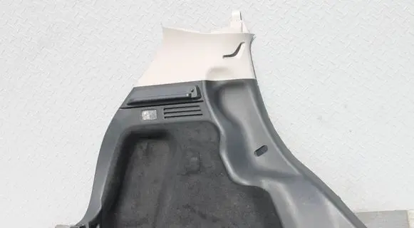 Honda HR-V Trunk/boot side trim panel BOCZEK-LEWY-BAG