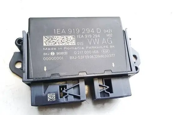 Cupra Born Parking PDC control unit/module 1ea919294d 1ea919294