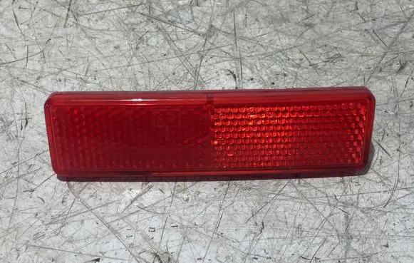 Renault Trafic III (X82) Rear tail light reflector 7700353184 1123500C