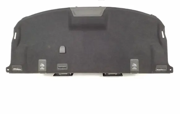 Infiniti Q50 Parcel shelf 799104GA7A