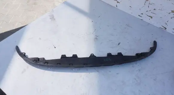 Volkswagen Eos Front sill (body part) 